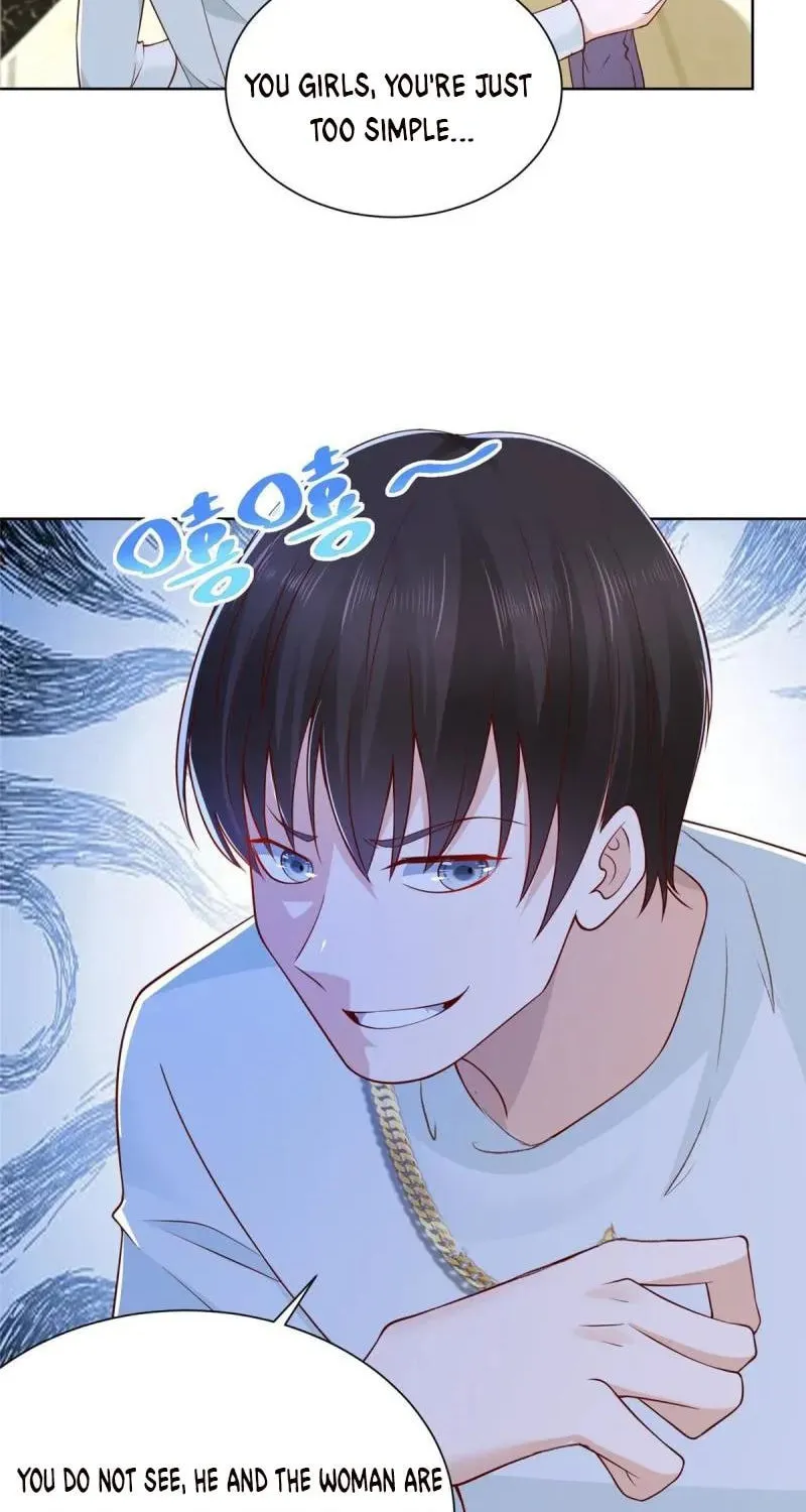 I Randomly Have A New Career Every Week Chapter 229 page 33 - 