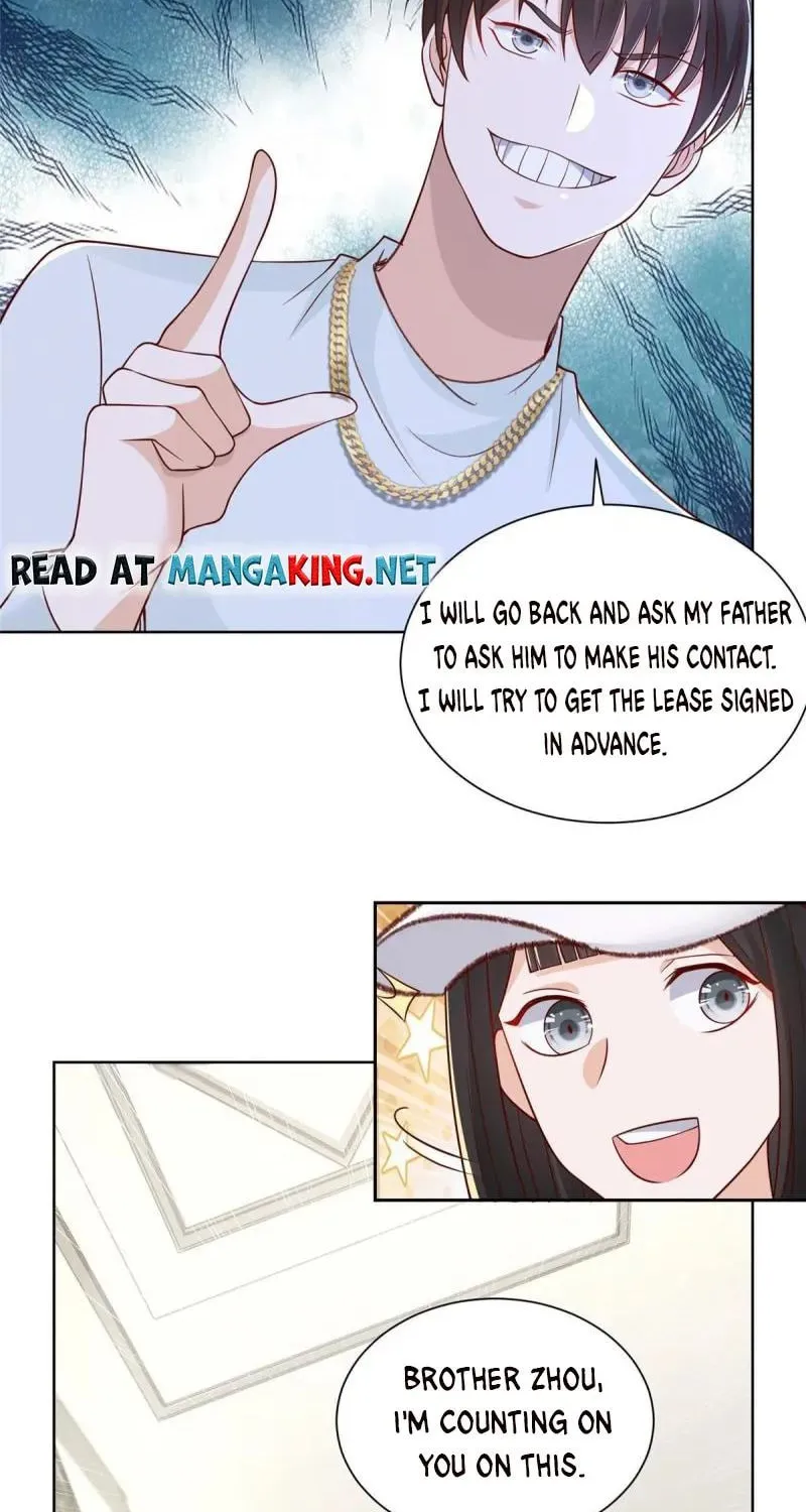 I Randomly Have A New Career Every Week Chapter 229 page 37 - 