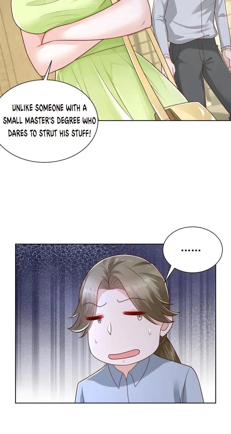 I Randomly Have A New Career Every Week Chapter 229 page 5 - 