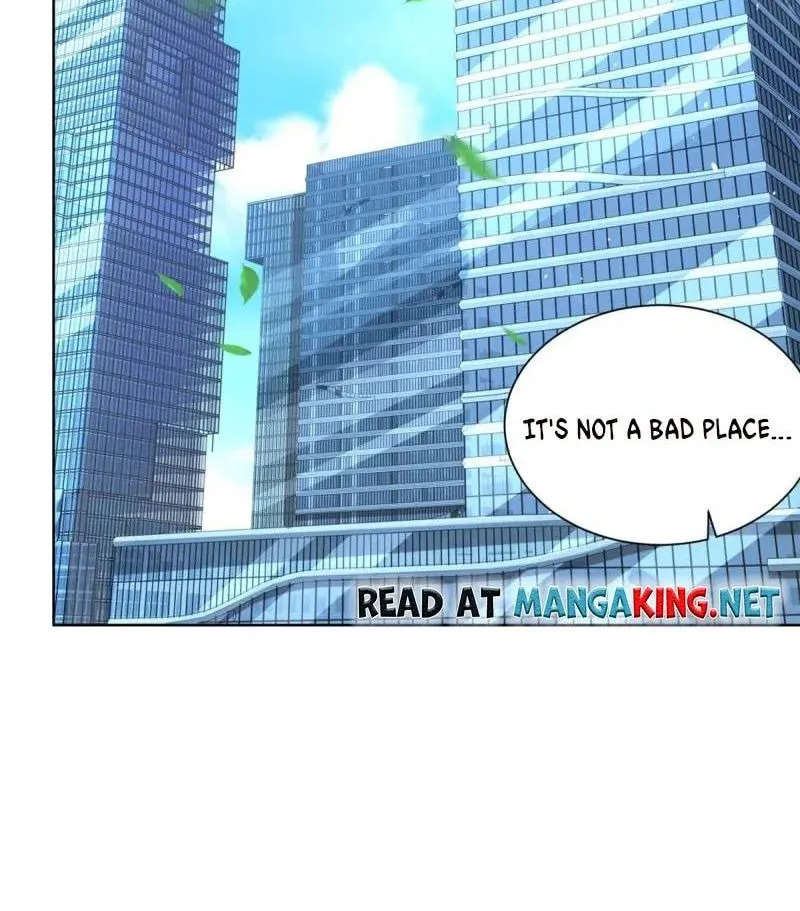 I Randomly Have A New Career Every Week Chapter 229 page 7 - 