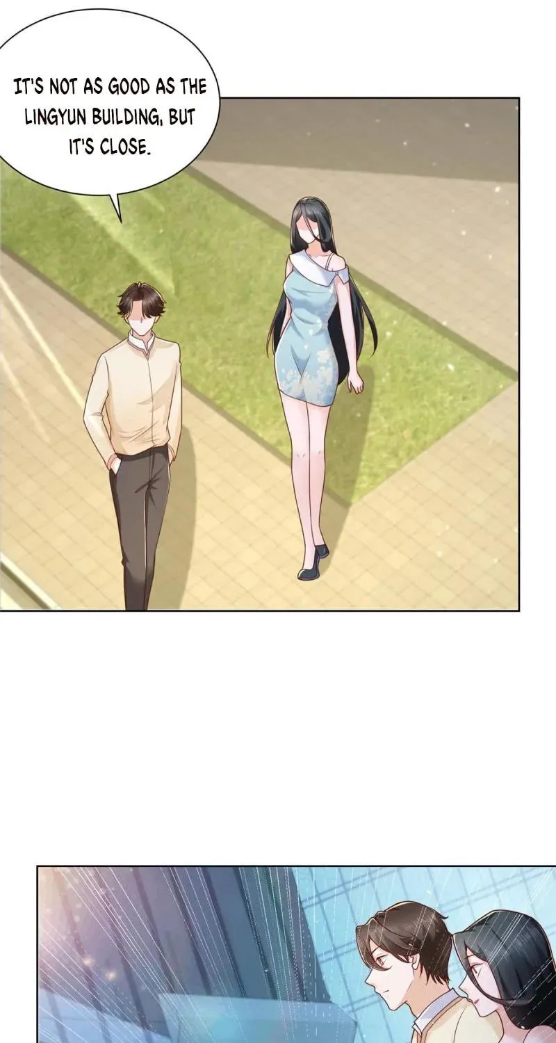 I Randomly Have A New Career Every Week Chapter 229 page 8 - 