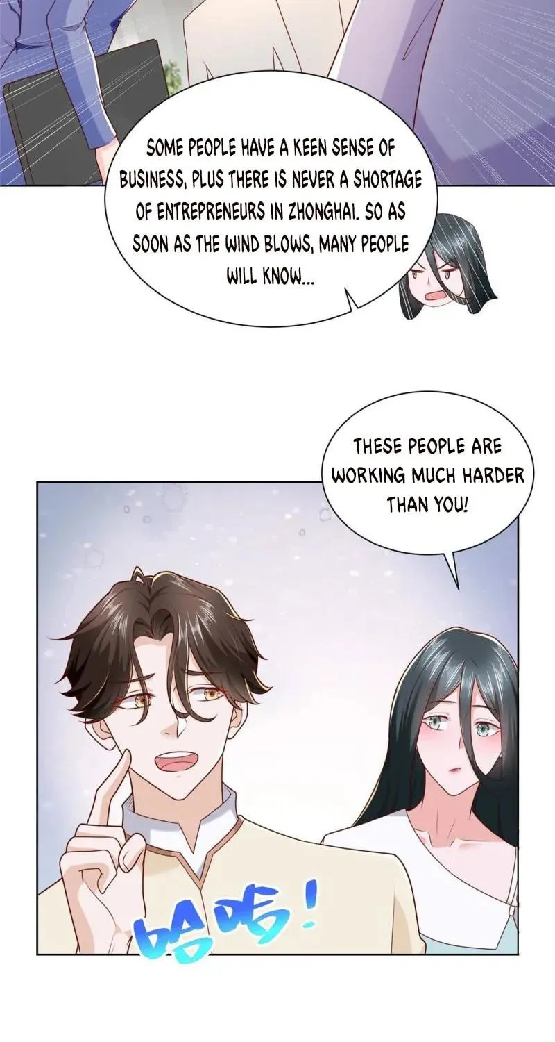 I Randomly Have A New Career Every Week Chapter 229 page 10 - 