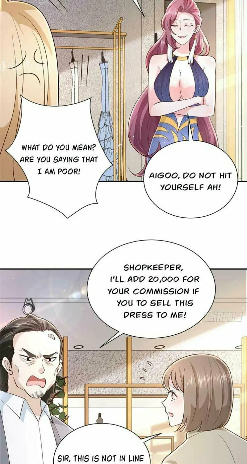 I Randomly Have A New Career Every Week Chapter 23 page 20 - 