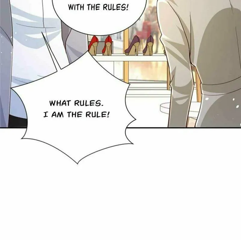 I Randomly Have A New Career Every Week Chapter 23 page 21 - 