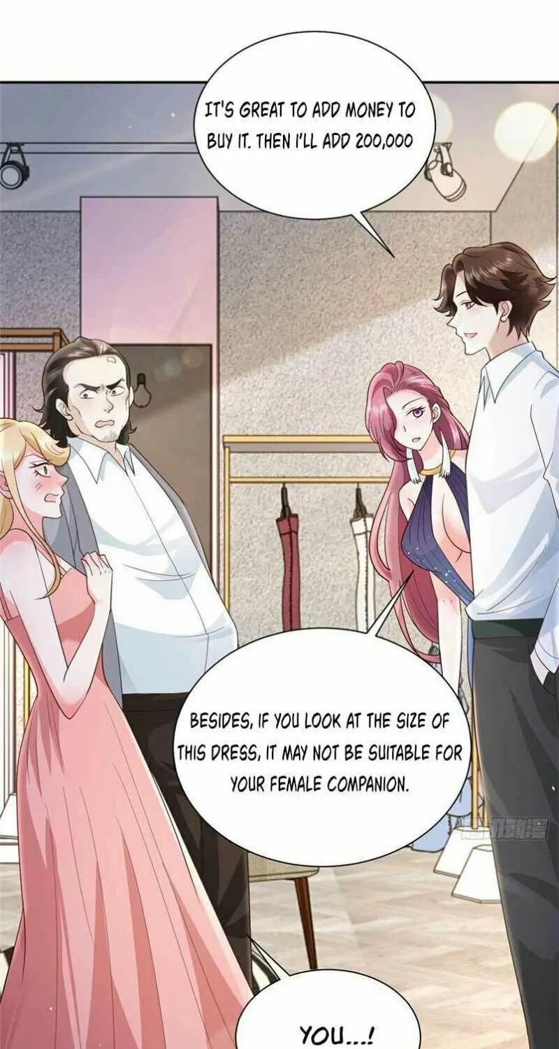 I Randomly Have A New Career Every Week Chapter 23 page 22 - 