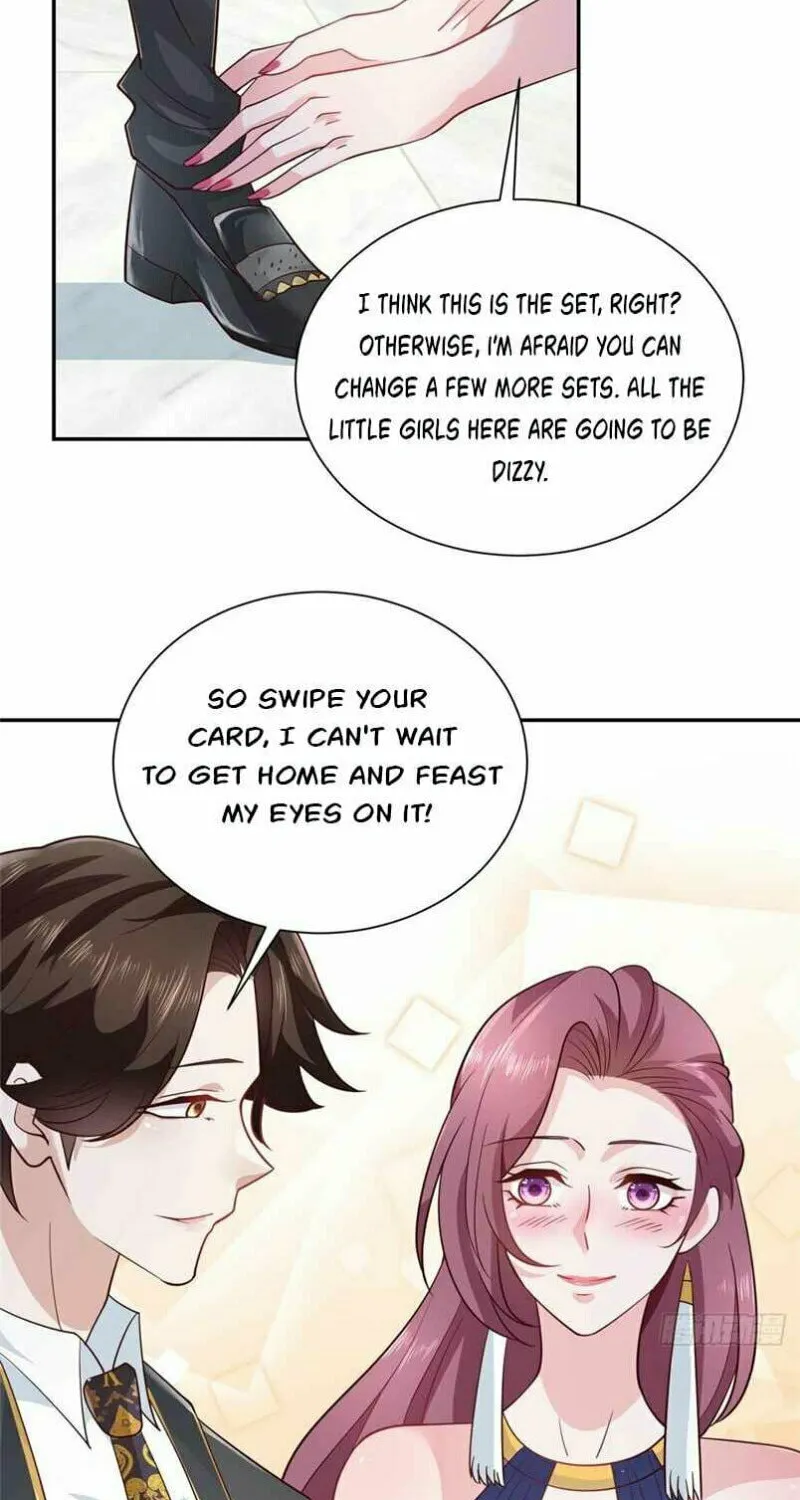 I Randomly Have A New Career Every Week Chapter 23 page 27 - 