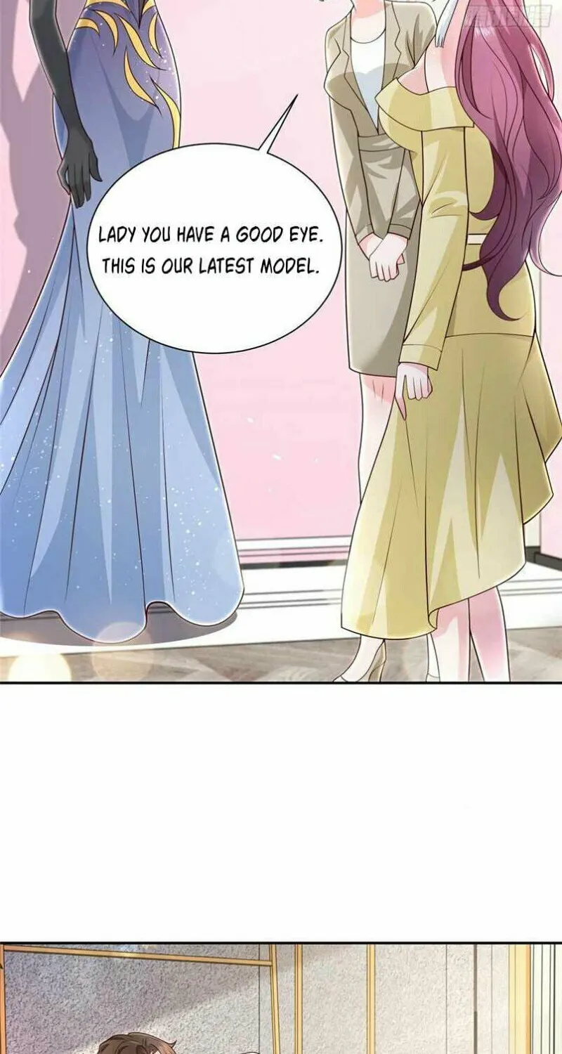 I Randomly Have A New Career Every Week Chapter 23 page 4 - 