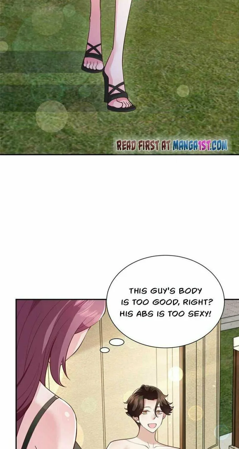 I Randomly Have A New Career Every Week Chapter 23 page 32 - 