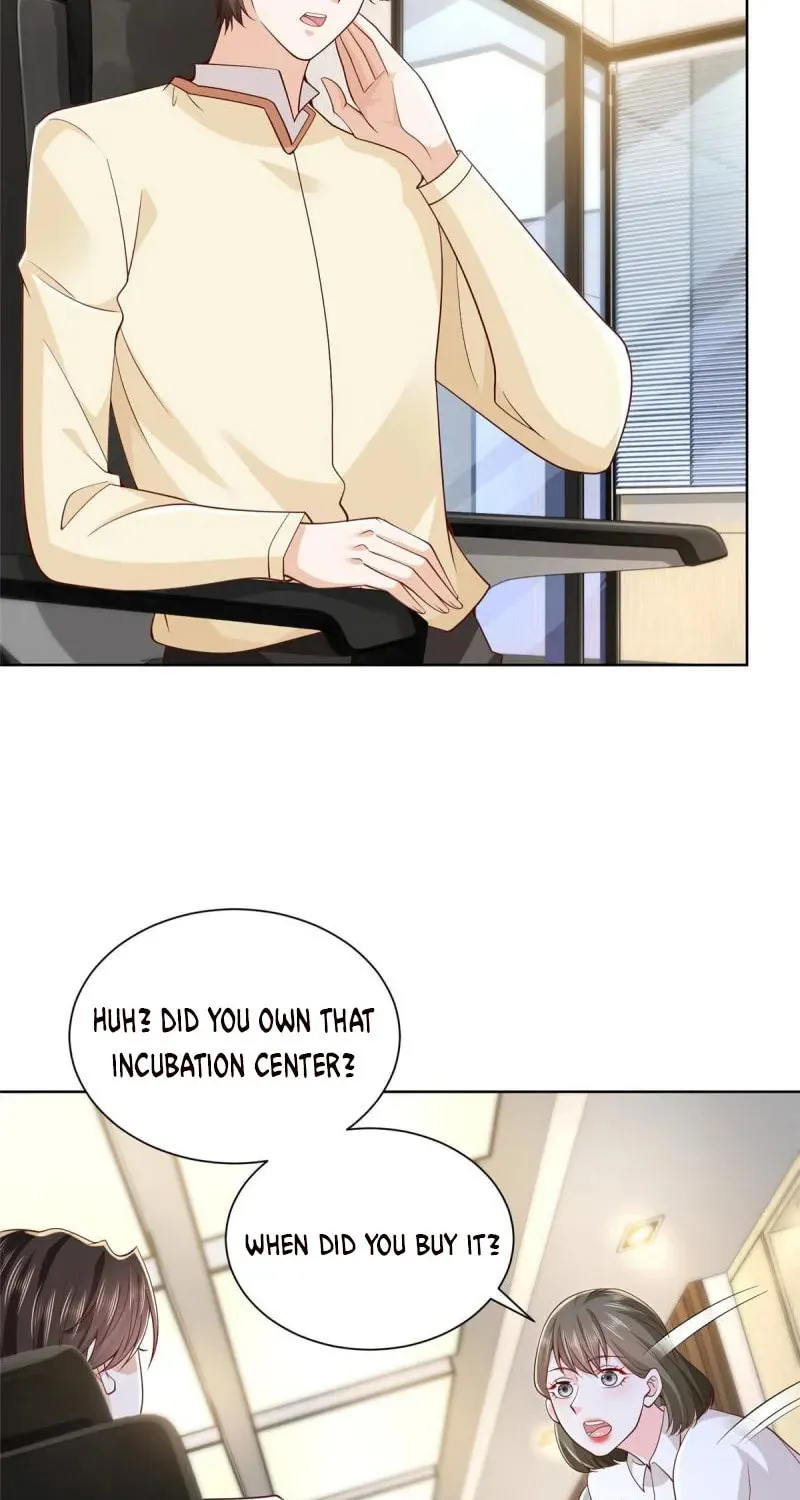 I Randomly Have A New Career Every Week Chapter 230 page 11 - 