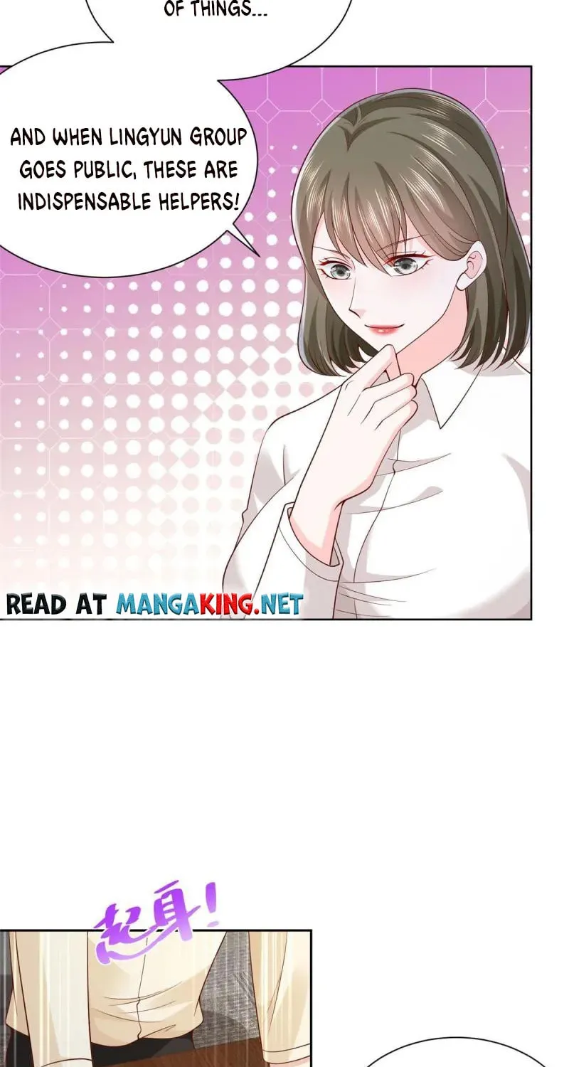I Randomly Have A New Career Every Week Chapter 230 page 15 - 