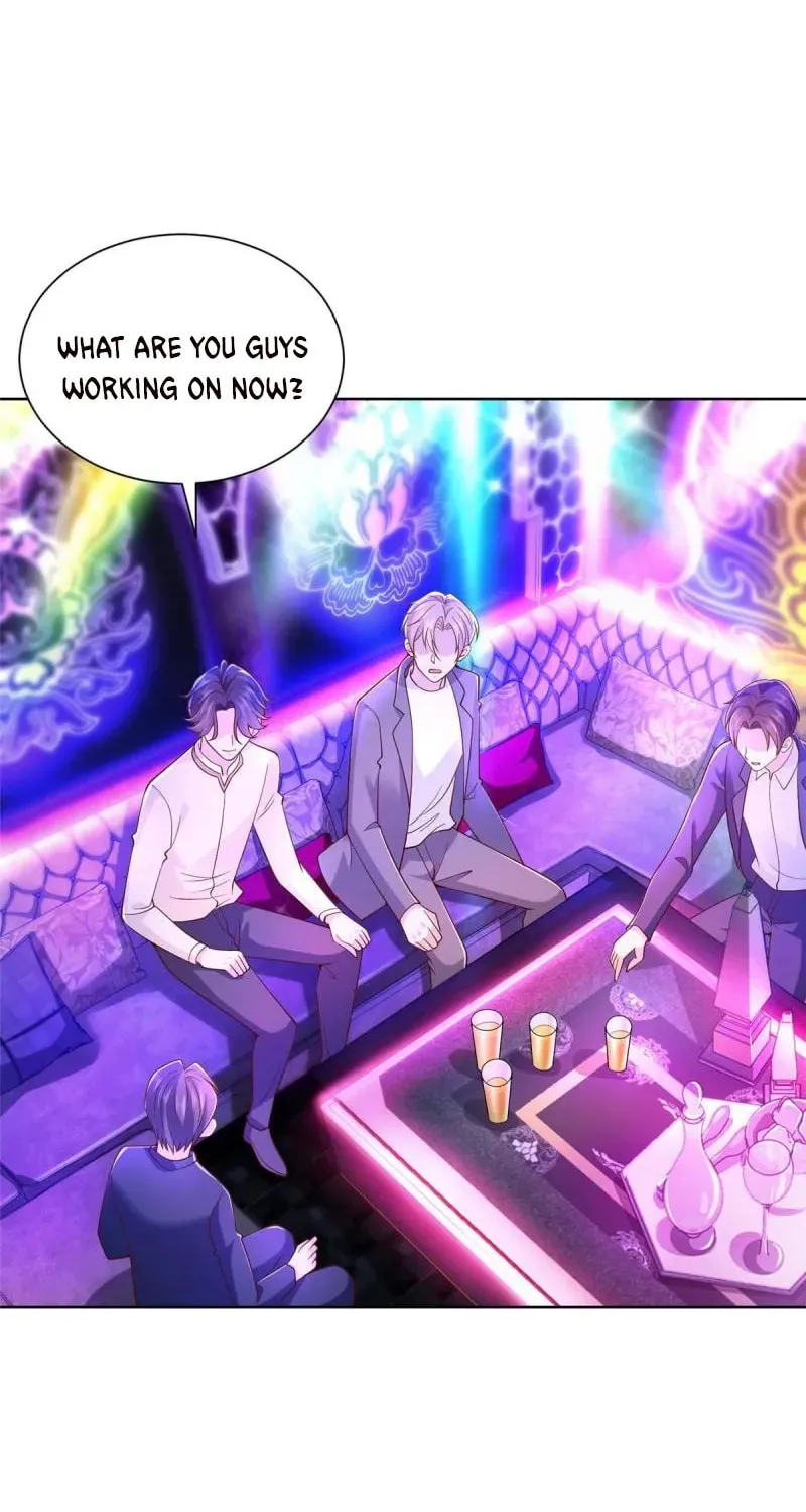 I Randomly Have A New Career Every Week Chapter 230 page 18 - 