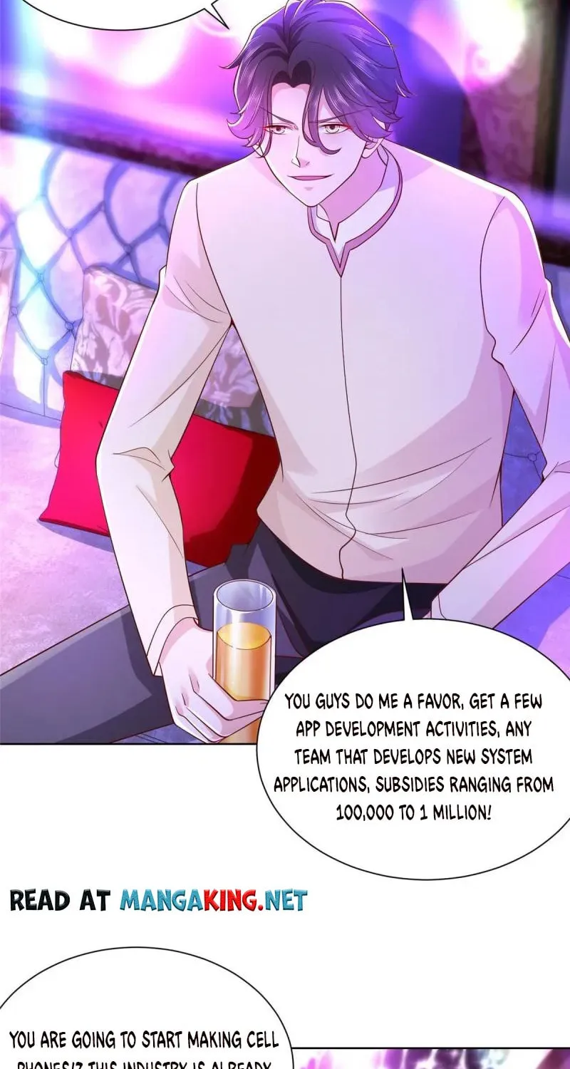 I Randomly Have A New Career Every Week Chapter 230 page 20 - 