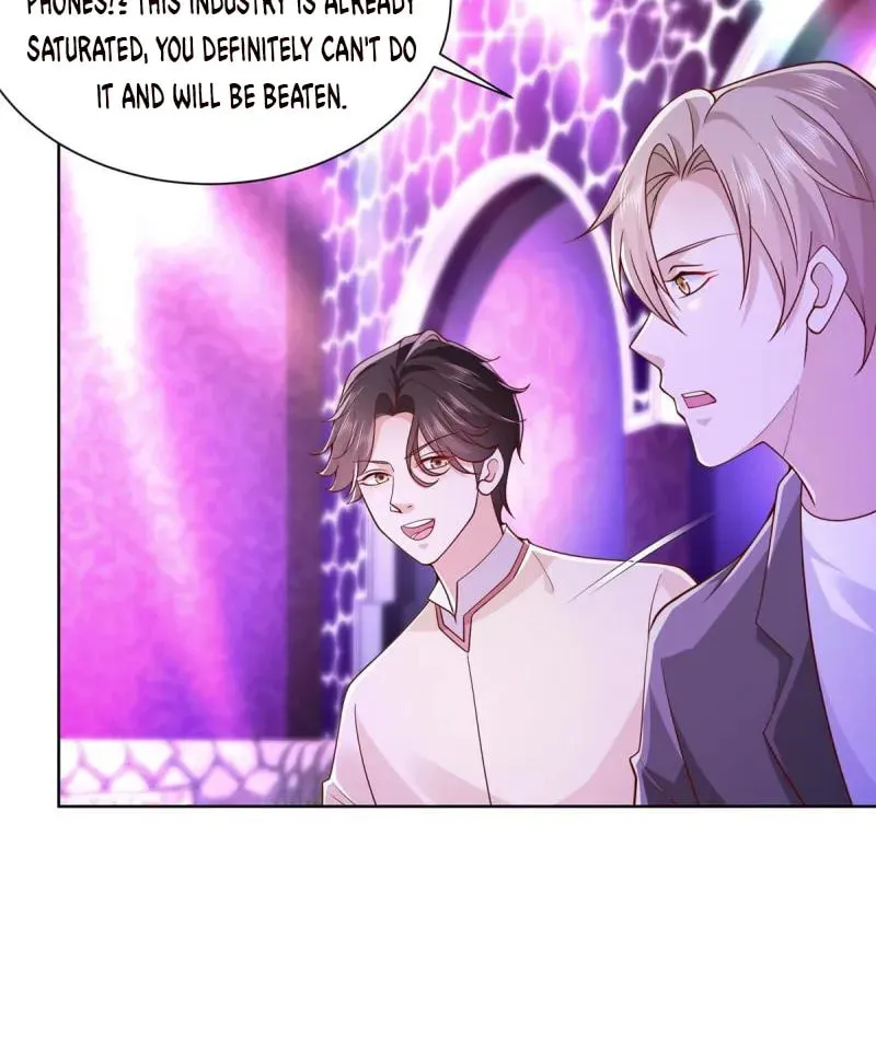 I Randomly Have A New Career Every Week Chapter 230 page 21 - 