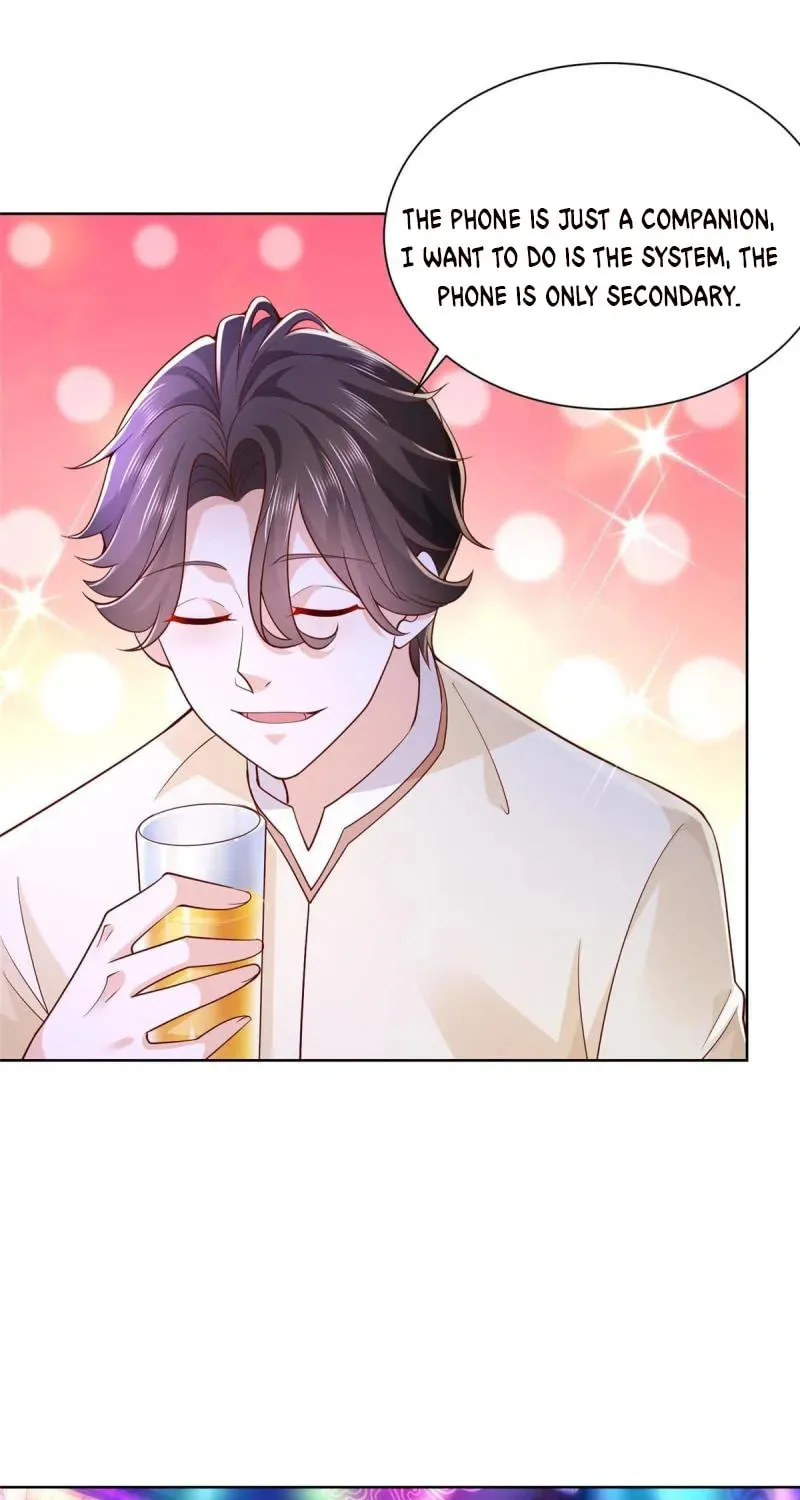 I Randomly Have A New Career Every Week Chapter 230 page 22 - 