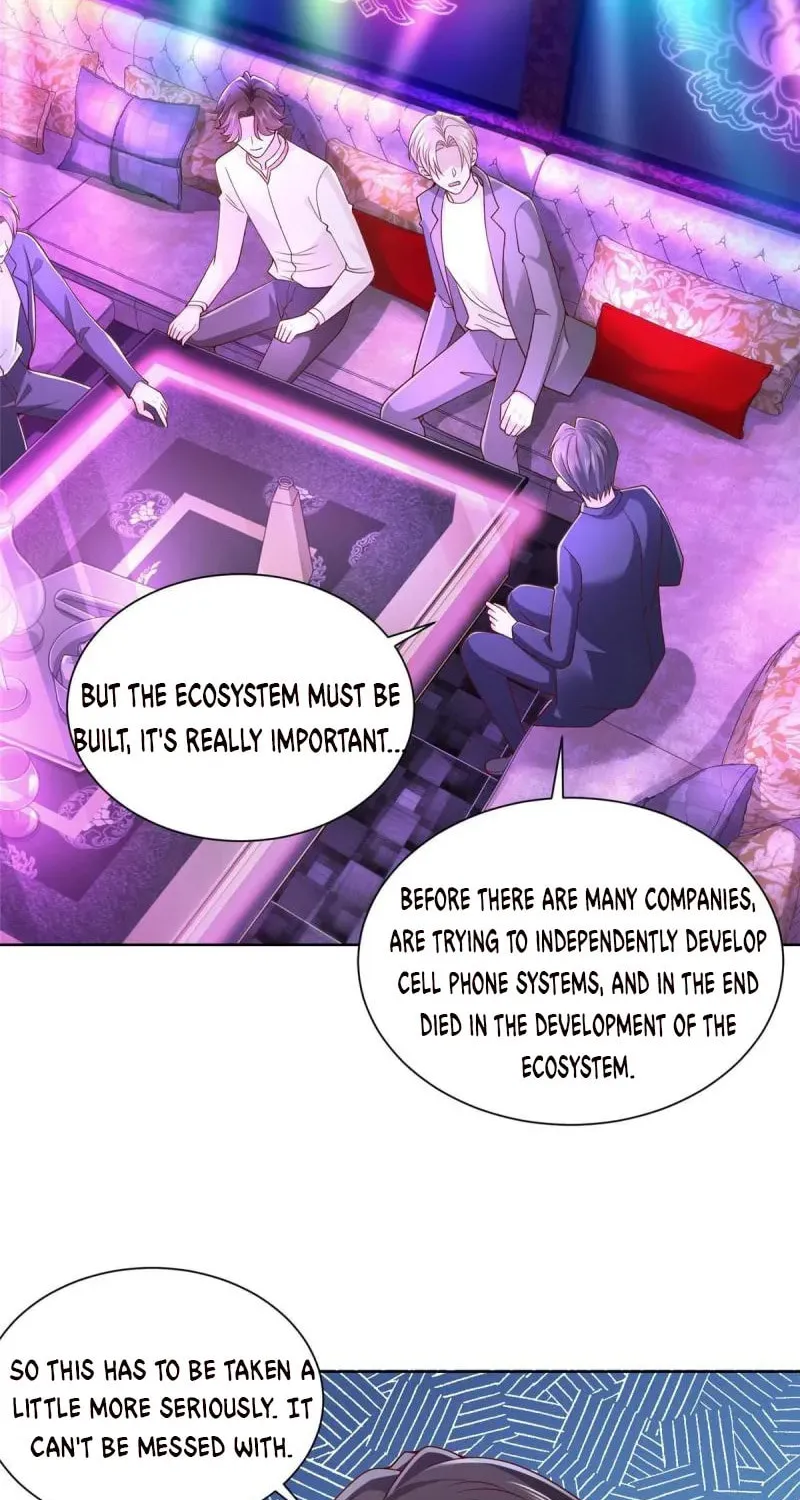 I Randomly Have A New Career Every Week Chapter 230 page 23 - 