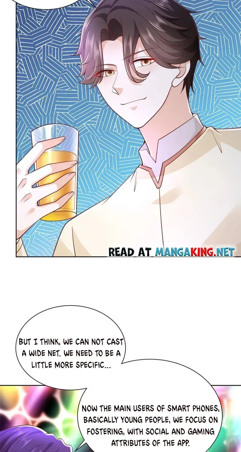 I Randomly Have A New Career Every Week Chapter 230 page 24 - 
