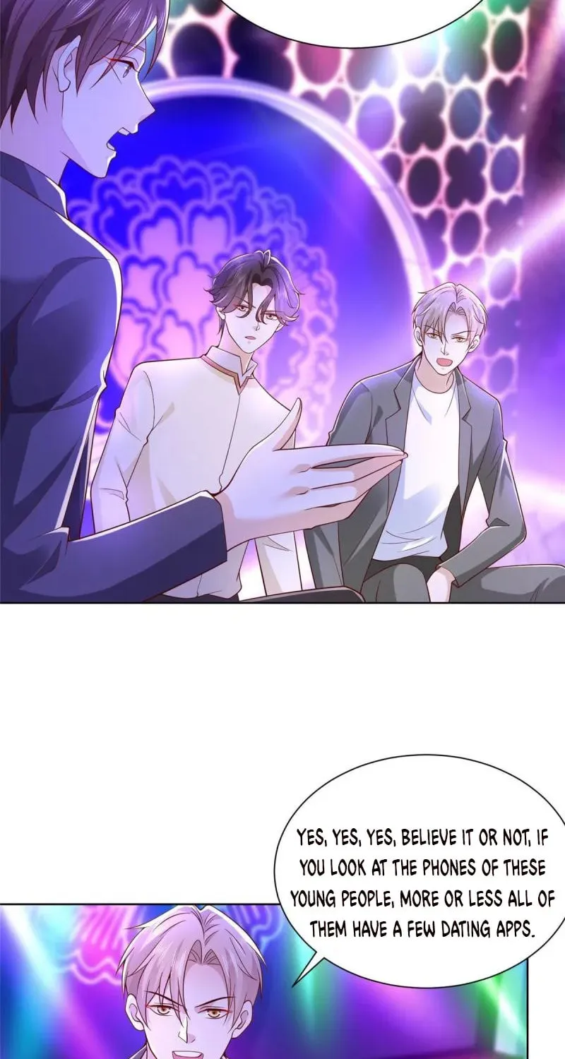 I Randomly Have A New Career Every Week Chapter 230 page 25 - 