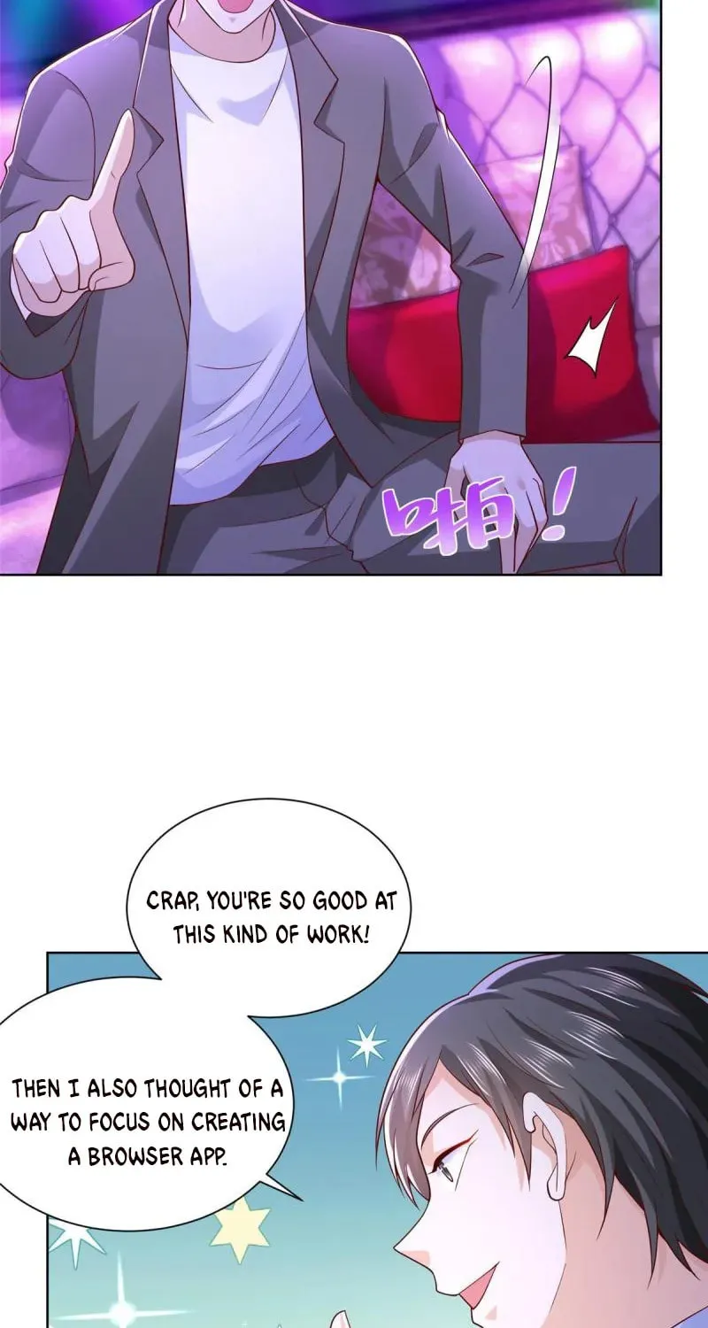 I Randomly Have A New Career Every Week Chapter 230 page 26 - 