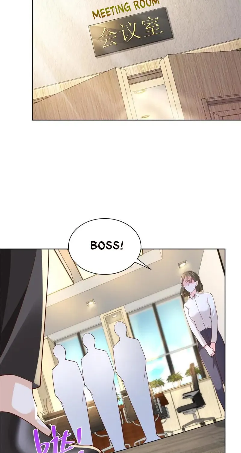 I Randomly Have A New Career Every Week Chapter 230 page 4 - 