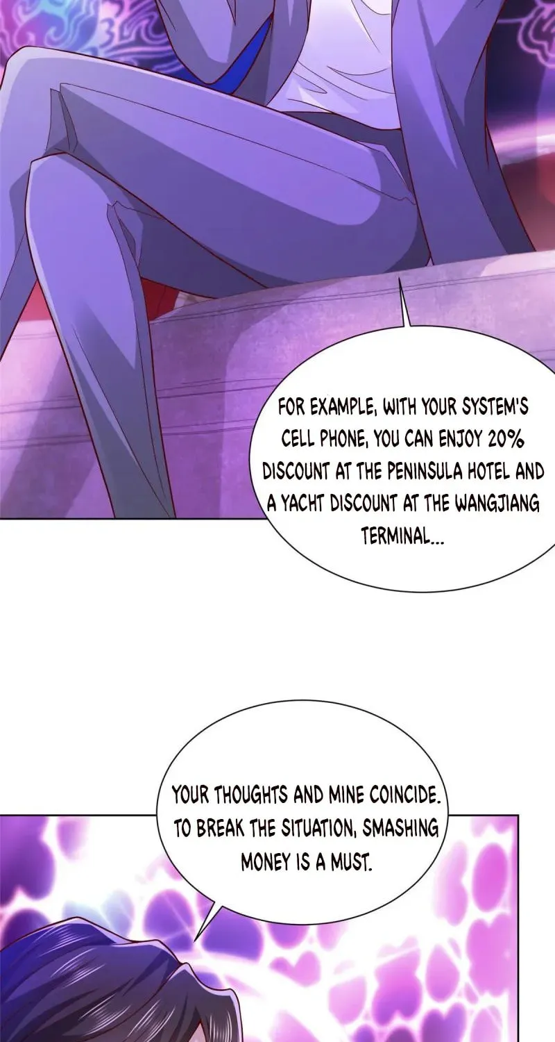 I Randomly Have A New Career Every Week Chapter 230 page 31 - 