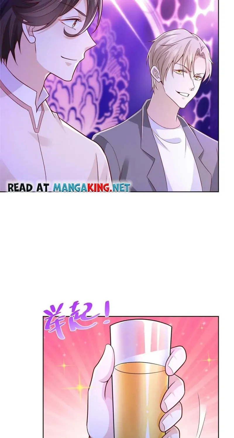 I Randomly Have A New Career Every Week Chapter 230 page 32 - 