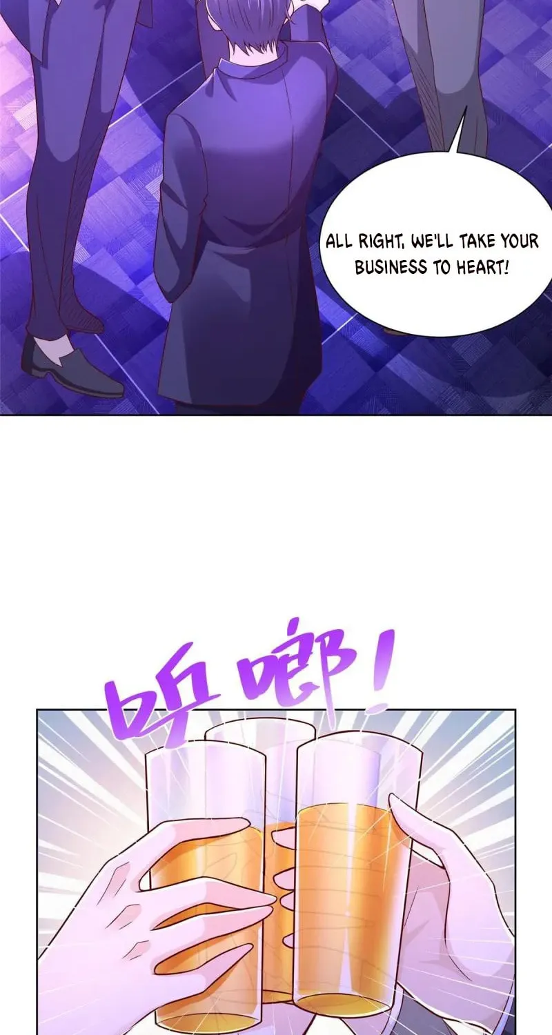 I Randomly Have A New Career Every Week Chapter 230 page 34 - 