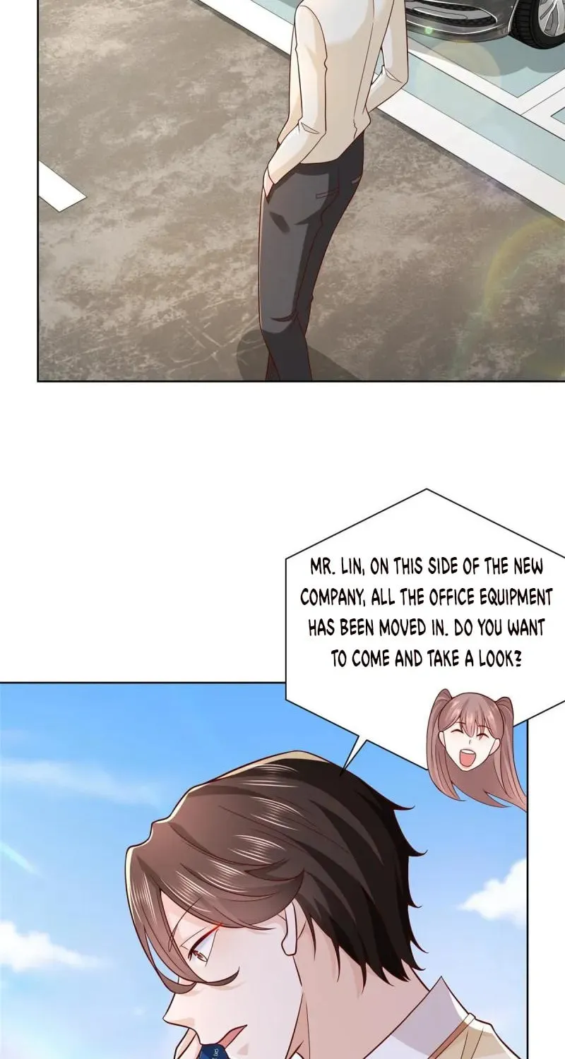 I Randomly Have A New Career Every Week Chapter 230 page 36 - 