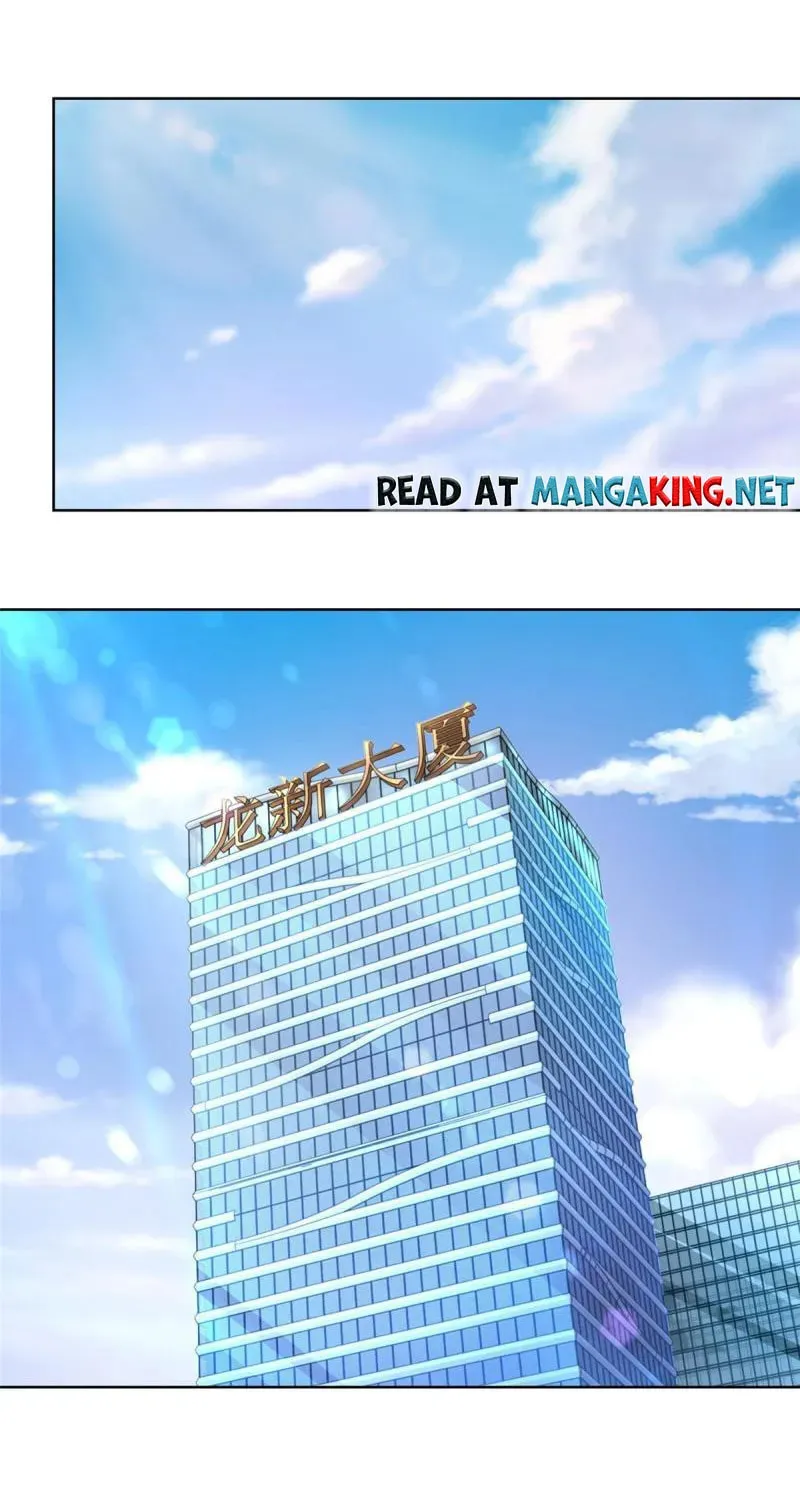 I Randomly Have A New Career Every Week Chapter 230 page 38 - 