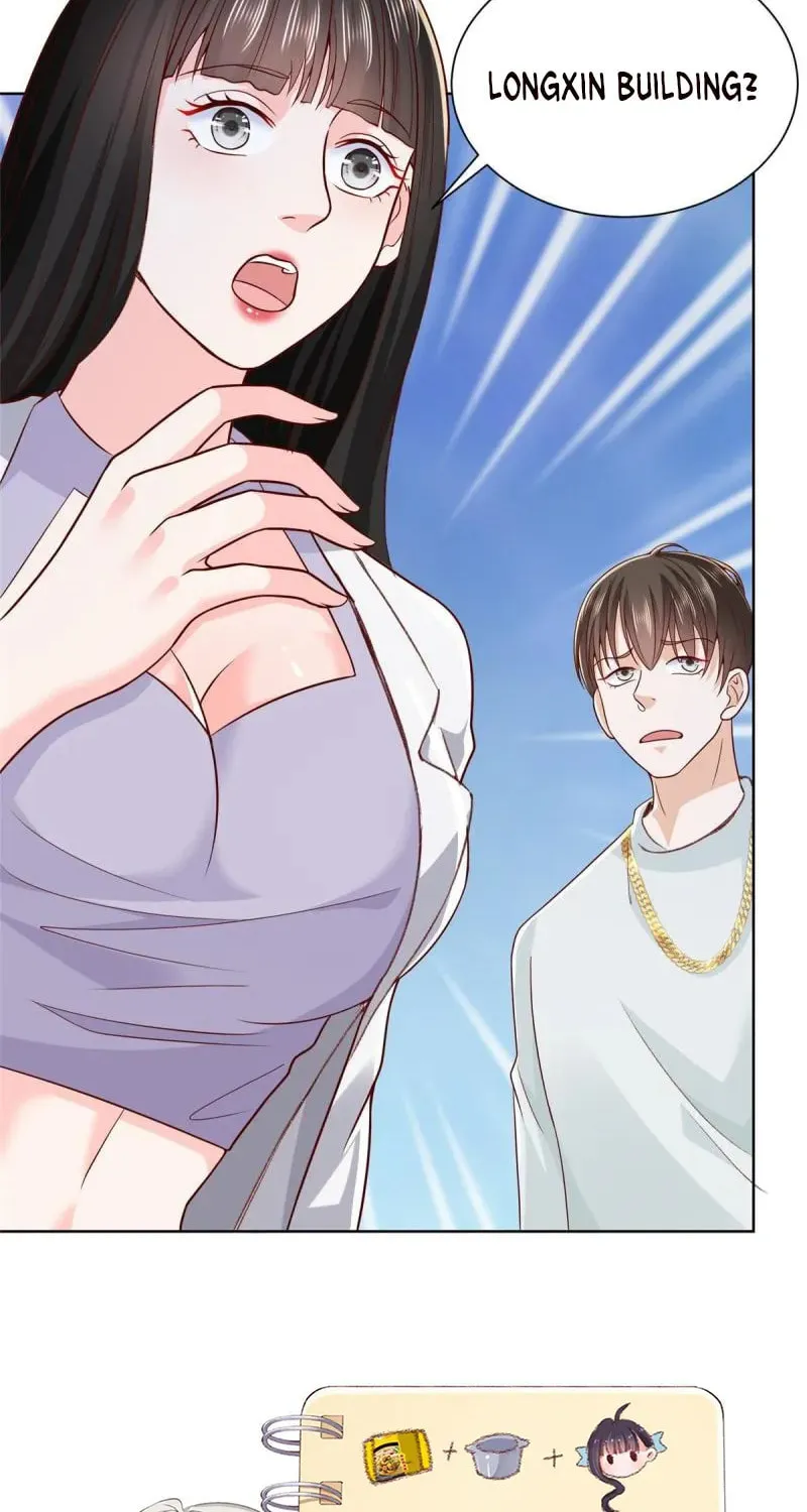 I Randomly Have A New Career Every Week Chapter 230 page 41 - 