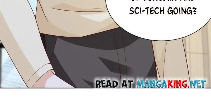 I Randomly Have A New Career Every Week Chapter 230 page 6 - 