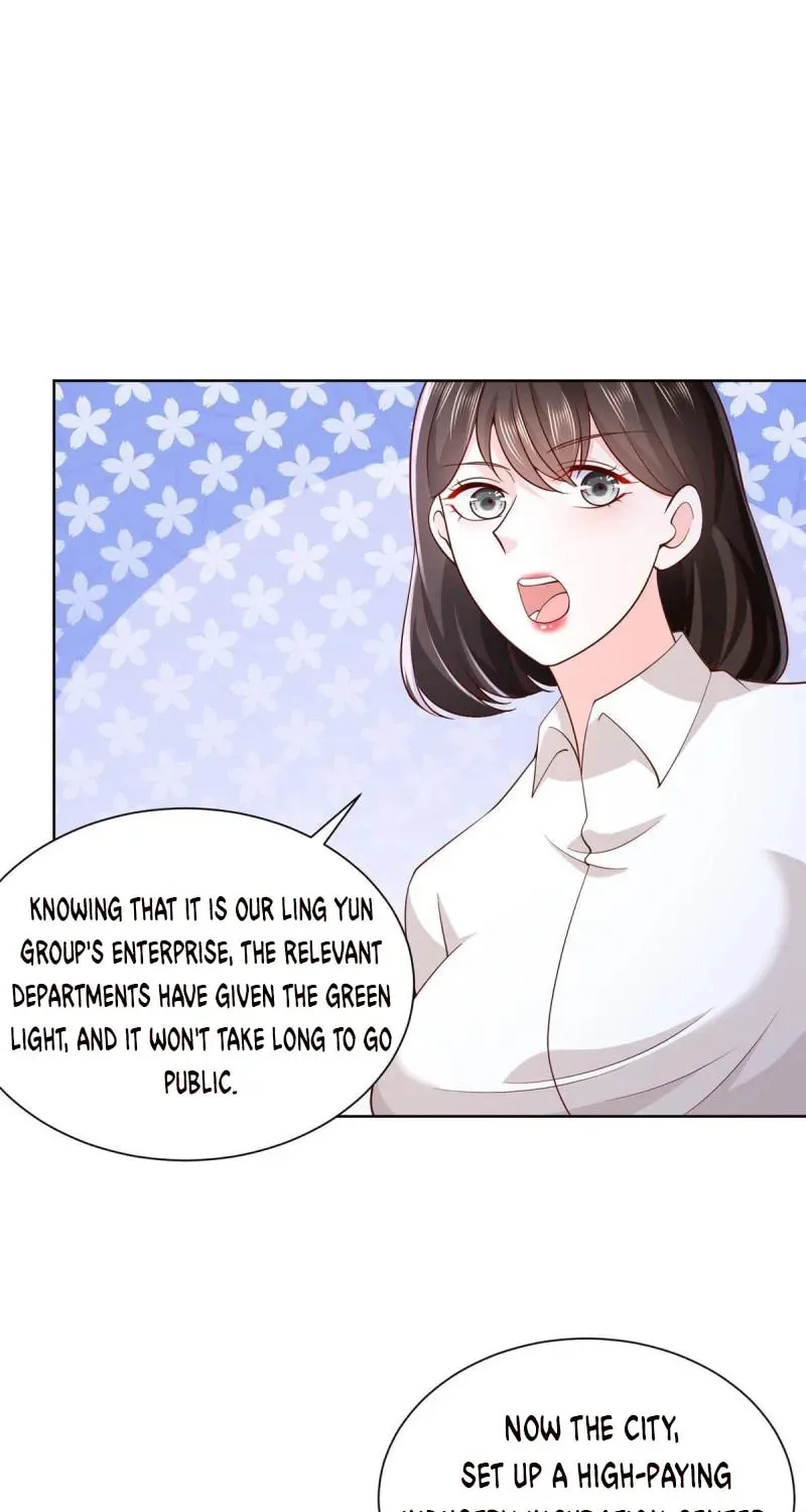 I Randomly Have A New Career Every Week Chapter 230 page 7 - 
