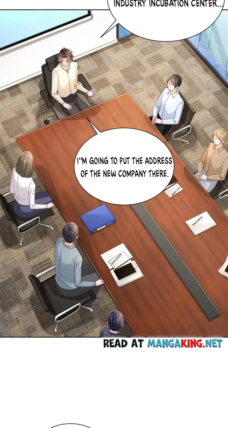 I Randomly Have A New Career Every Week Chapter 230 page 8 - 