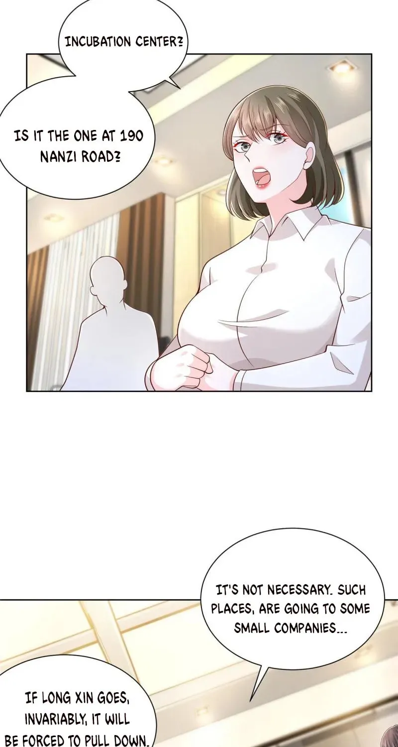 I Randomly Have A New Career Every Week Chapter 230 page 9 - 