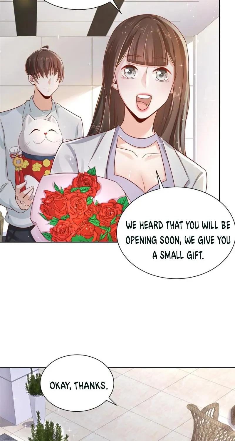 I Randomly Have A New Career Every Week Chapter 231 page 12 - 