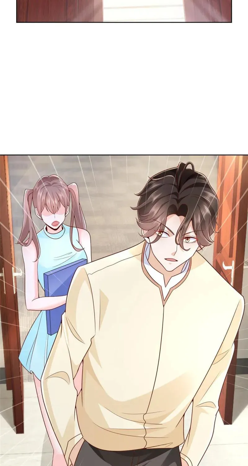 I Randomly Have A New Career Every Week Chapter 231 page 14 - 