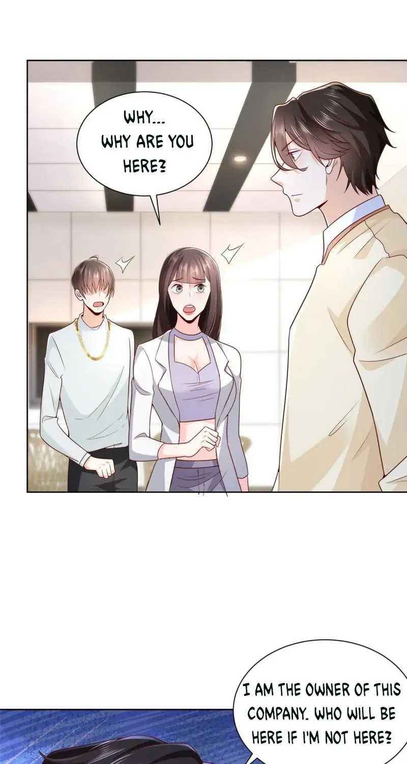 I Randomly Have A New Career Every Week Chapter 231 page 16 - 