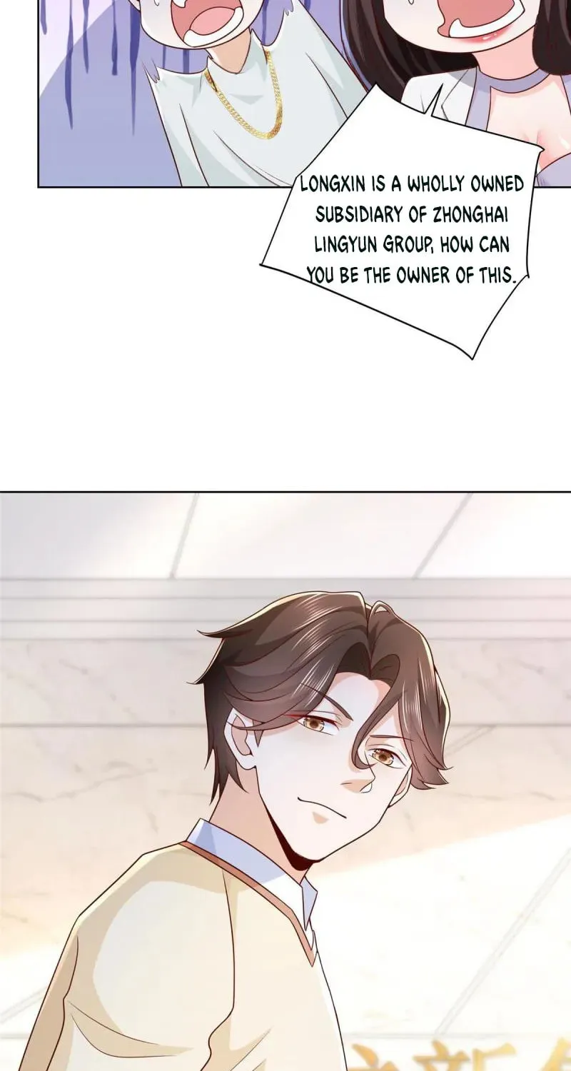 I Randomly Have A New Career Every Week Chapter 231 page 18 - 