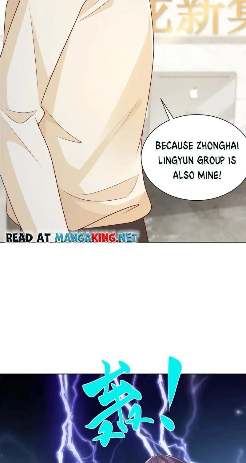 I Randomly Have A New Career Every Week Chapter 231 page 19 - 