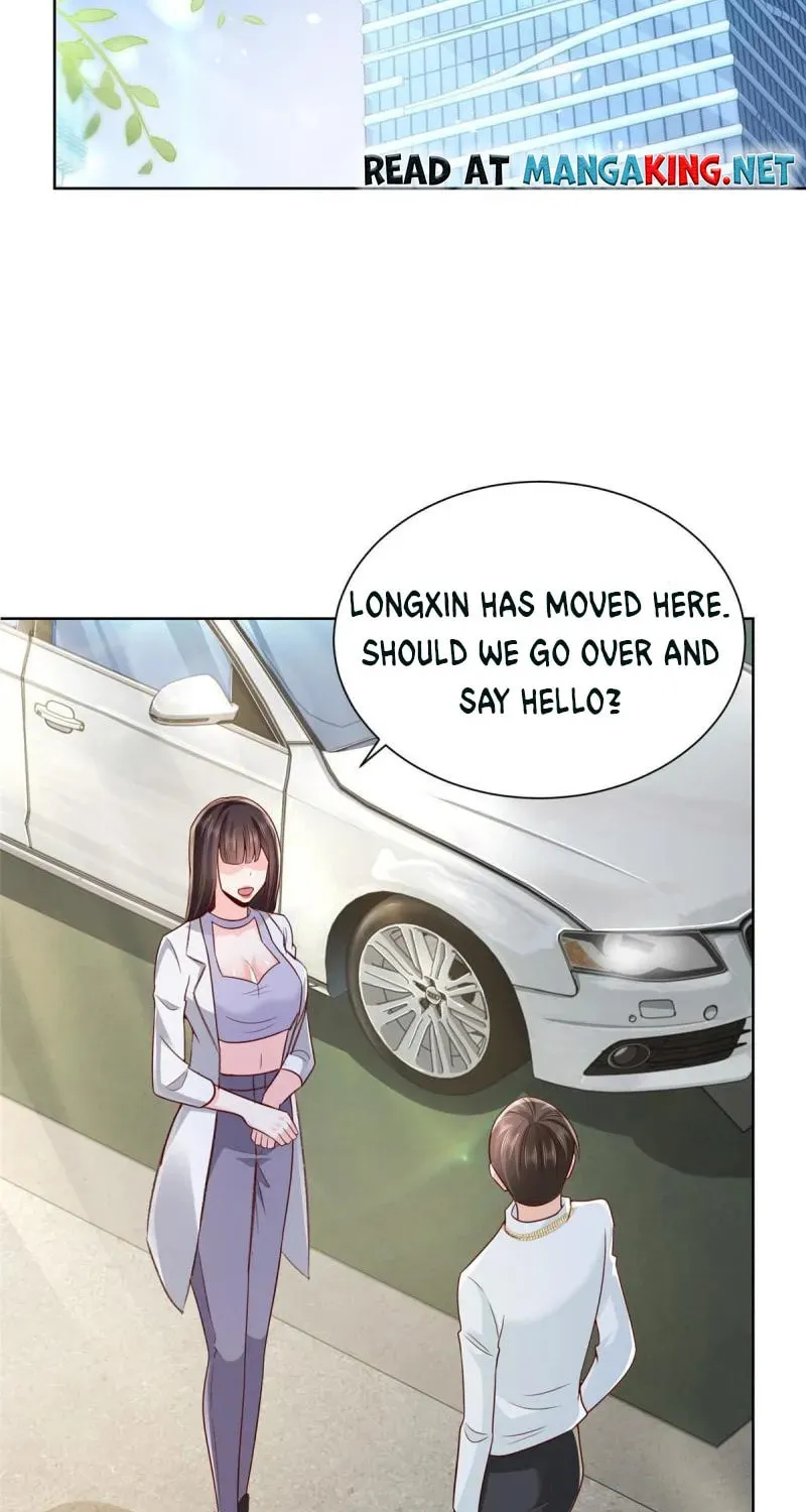 I Randomly Have A New Career Every Week Chapter 231 page 3 - 