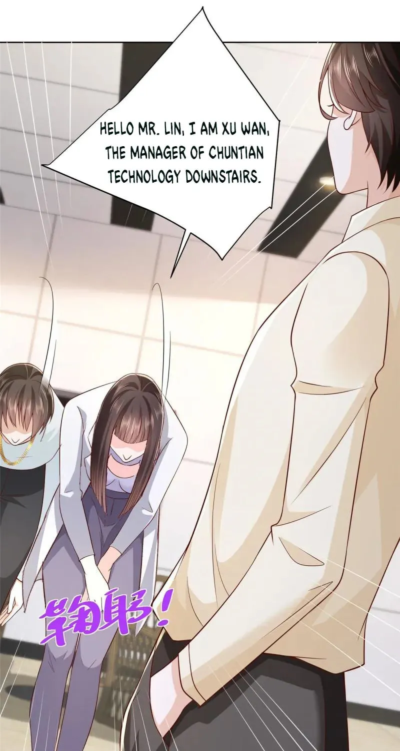 I Randomly Have A New Career Every Week Chapter 231 page 24 - 