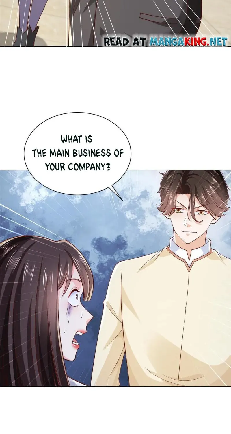 I Randomly Have A New Career Every Week Chapter 231 page 25 - 