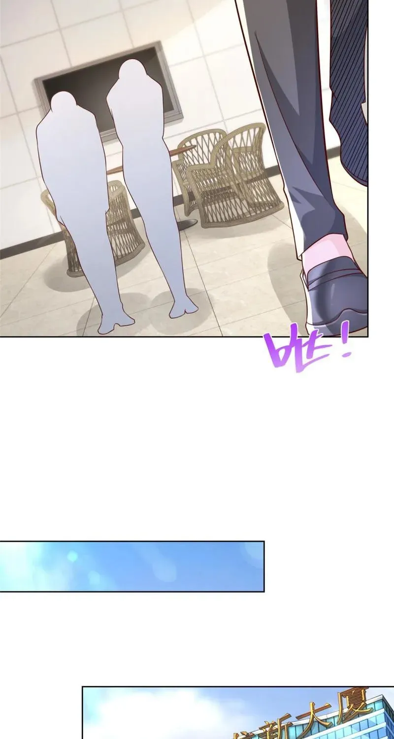 I Randomly Have A New Career Every Week Chapter 231 page 28 - 