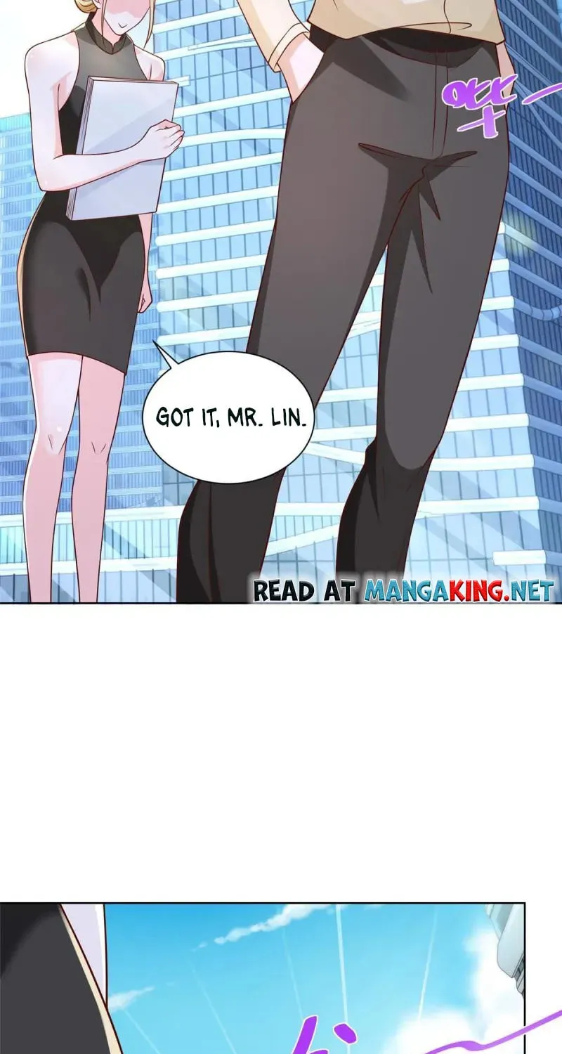 I Randomly Have A New Career Every Week Chapter 231 page 30 - 