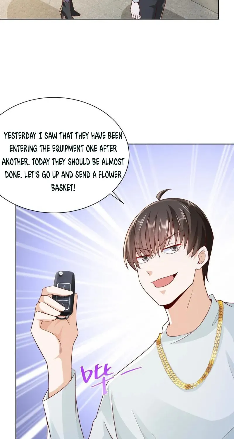 I Randomly Have A New Career Every Week Chapter 231 page 4 - 