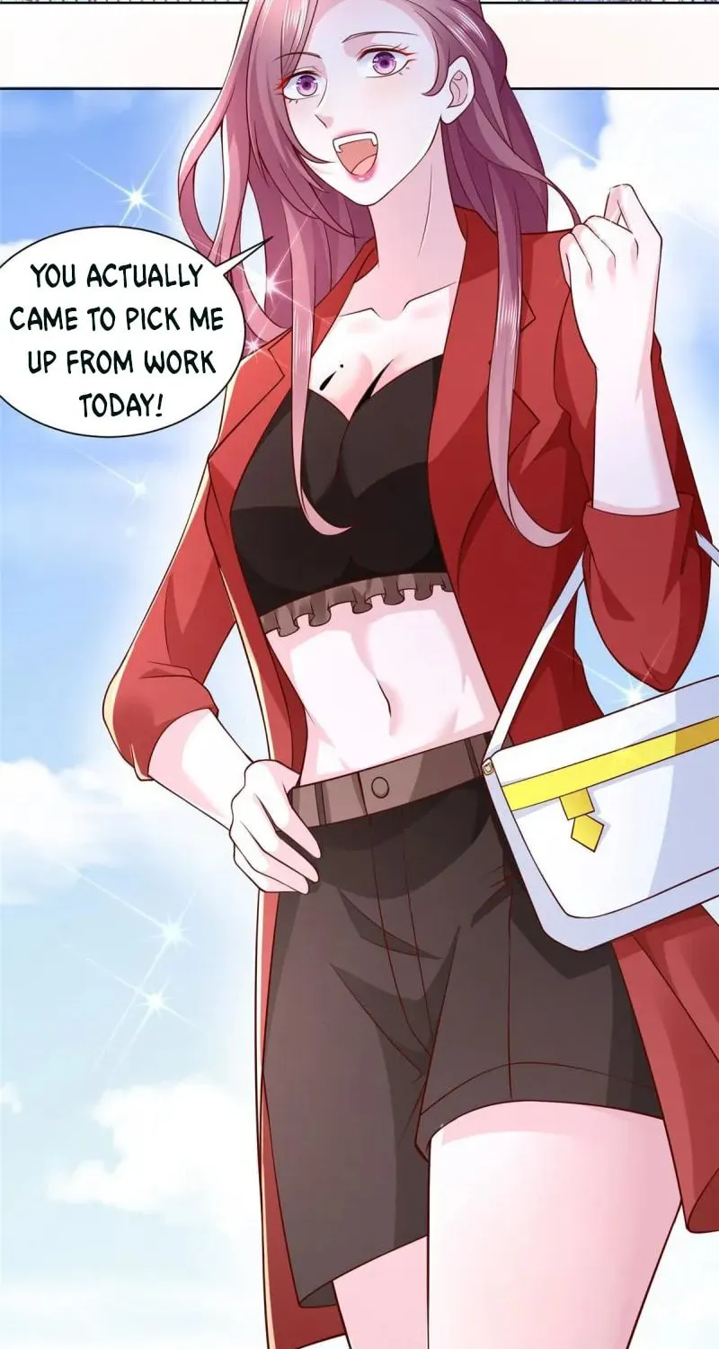 I Randomly Have A New Career Every Week Chapter 231 page 33 - 
