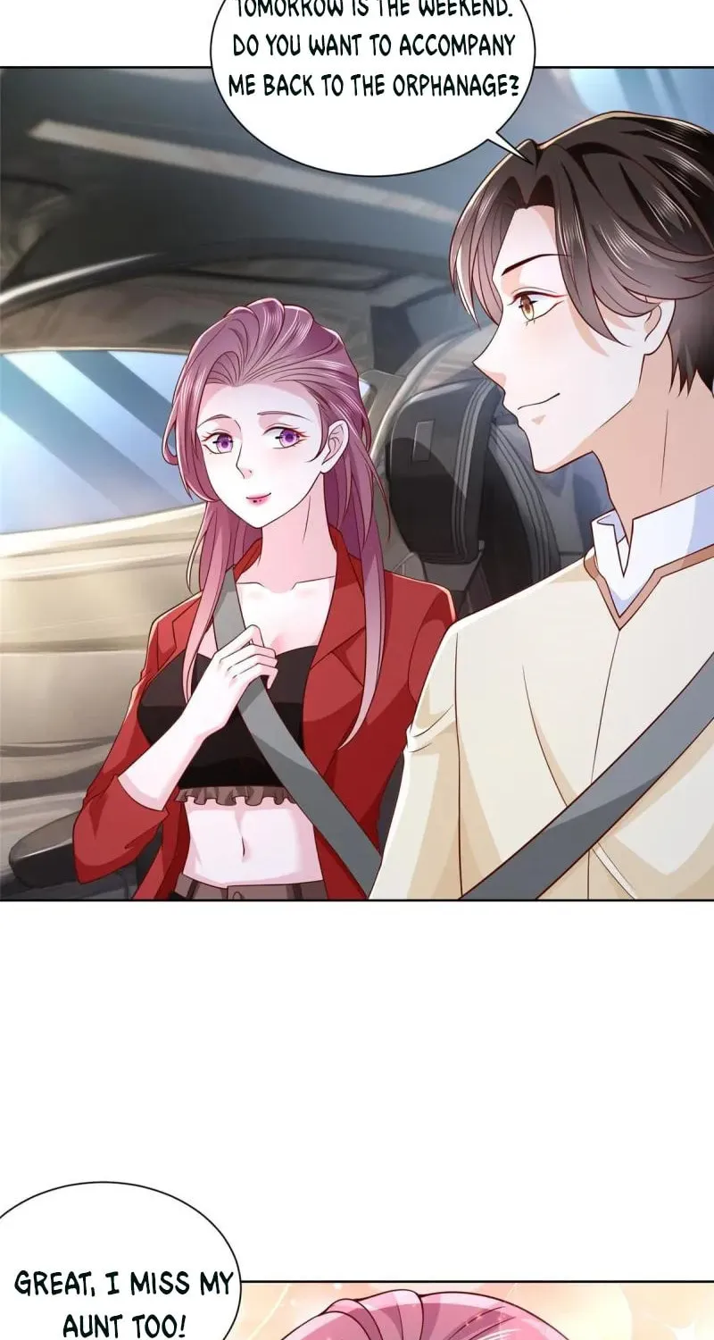I Randomly Have A New Career Every Week Chapter 231 page 35 - 