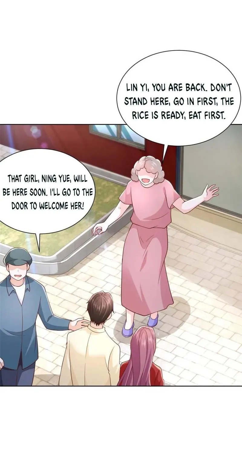 I Randomly Have A New Career Every Week Chapter 231 page 40 - 