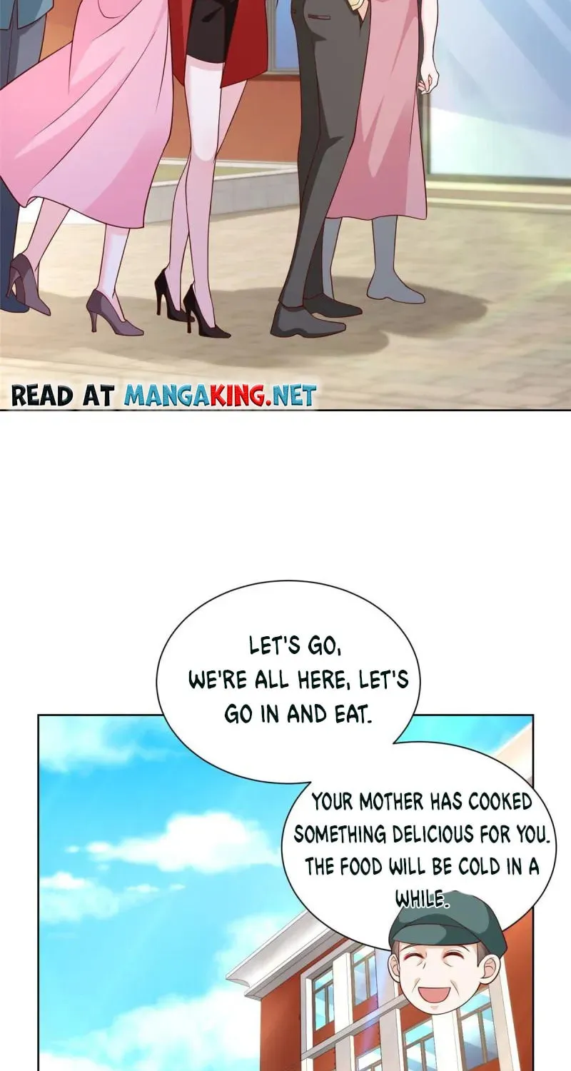 I Randomly Have A New Career Every Week Chapter 231 page 43 - 