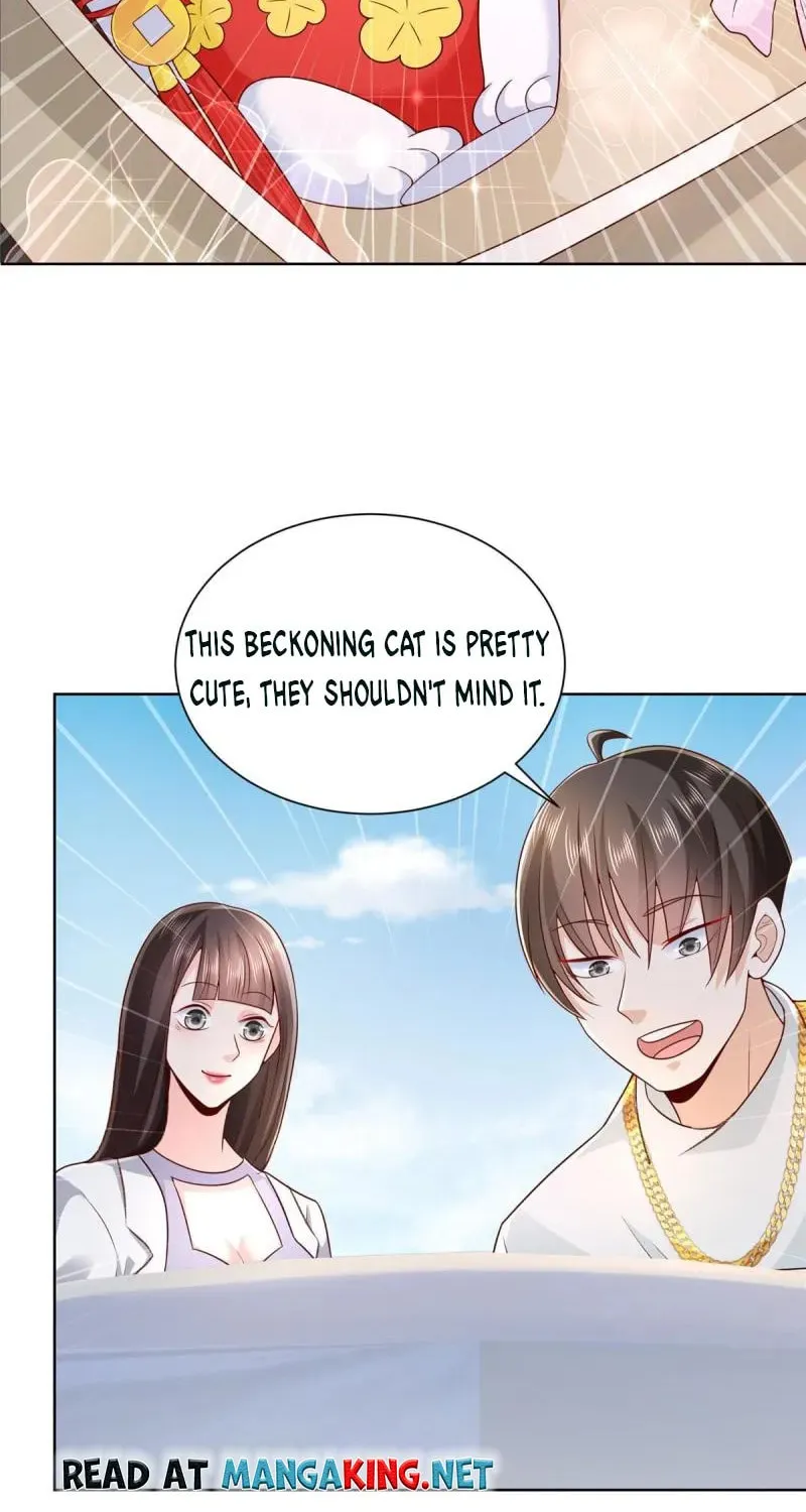 I Randomly Have A New Career Every Week Chapter 231 page 6 - 