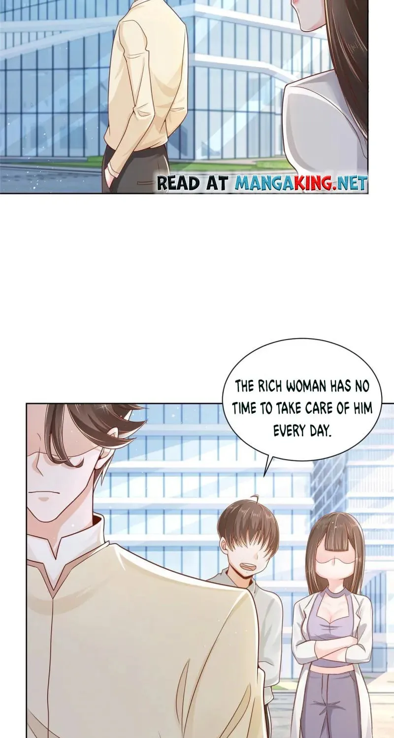 I Randomly Have A New Career Every Week Chapter 231 page 10 - 